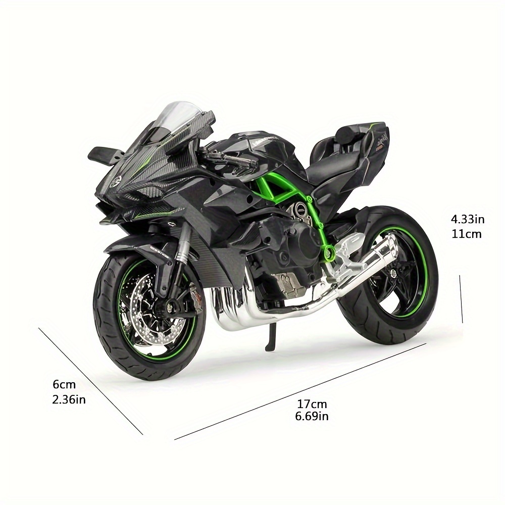 Kawasaki Ninja2