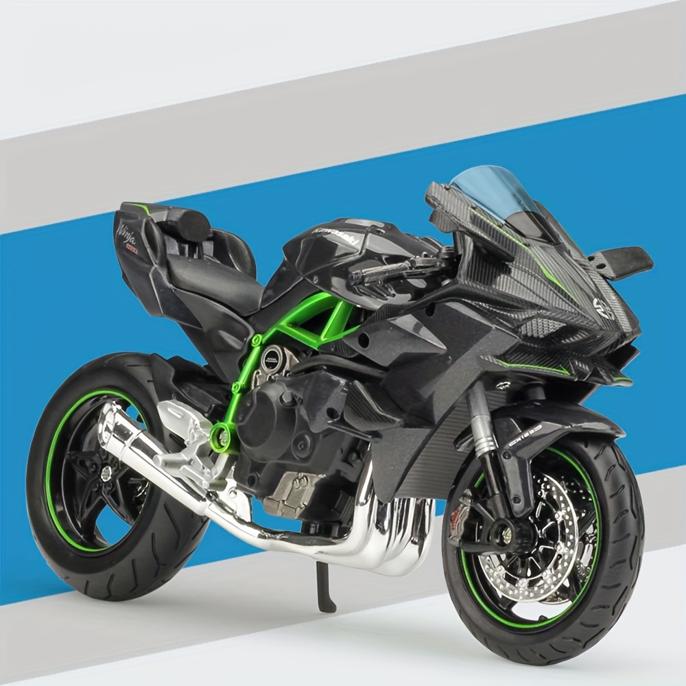 Kawasaki Ninja