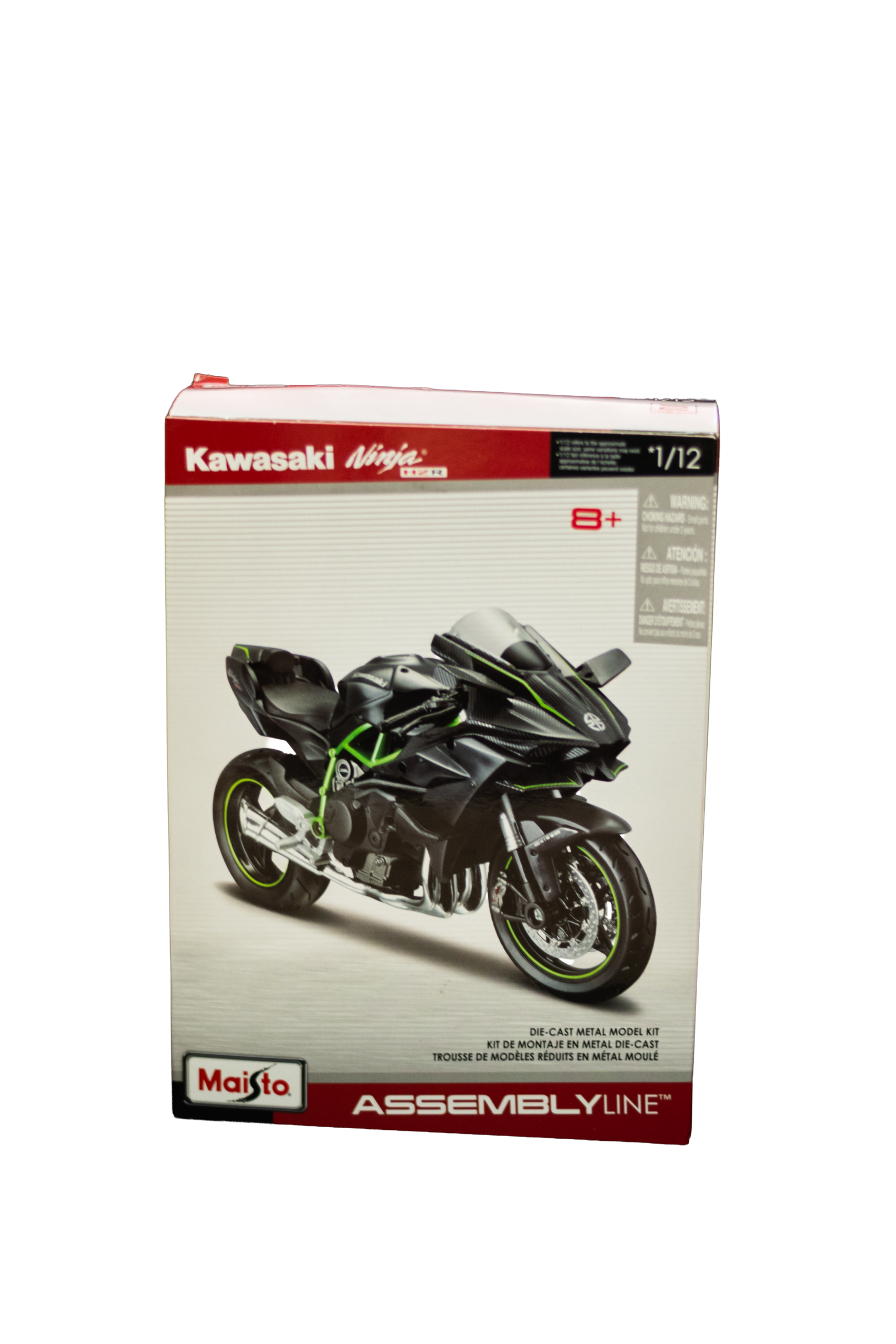 Kawasaki Ninja4