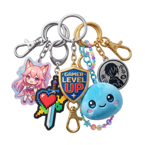 Keychains
