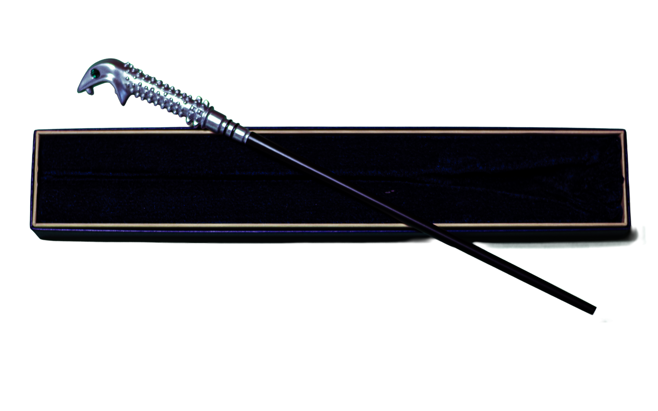 Lucius Wand