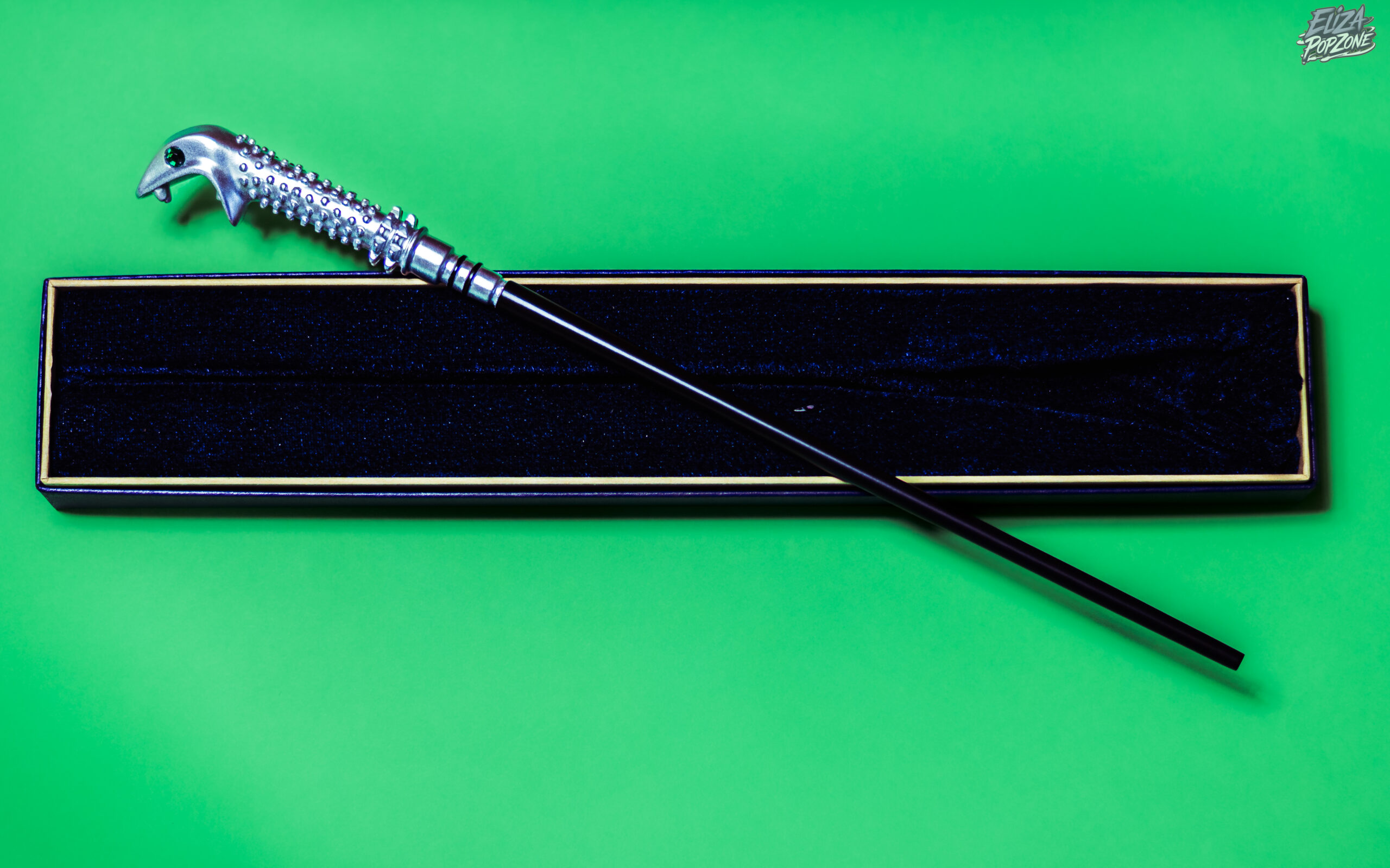Lucius Wand