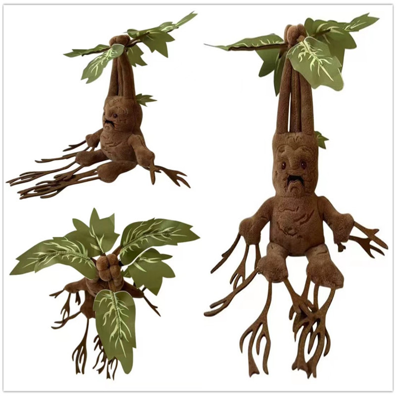 Mandrake5
