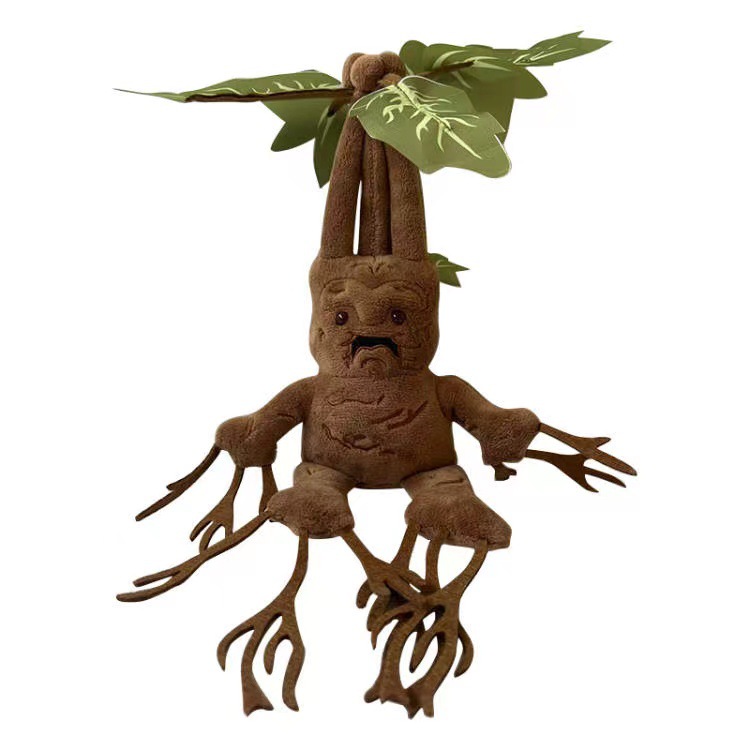 Mandrake6