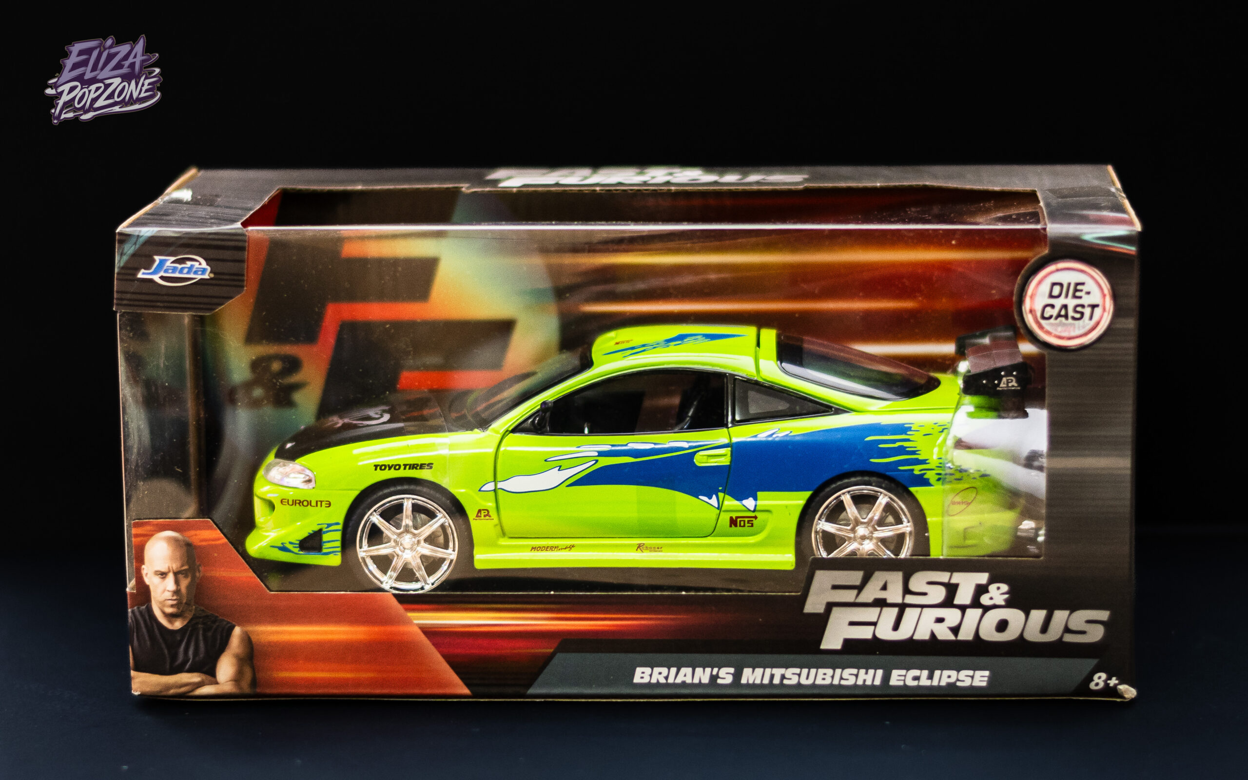Mitsubishi Eclipse