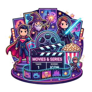 Movies and Series