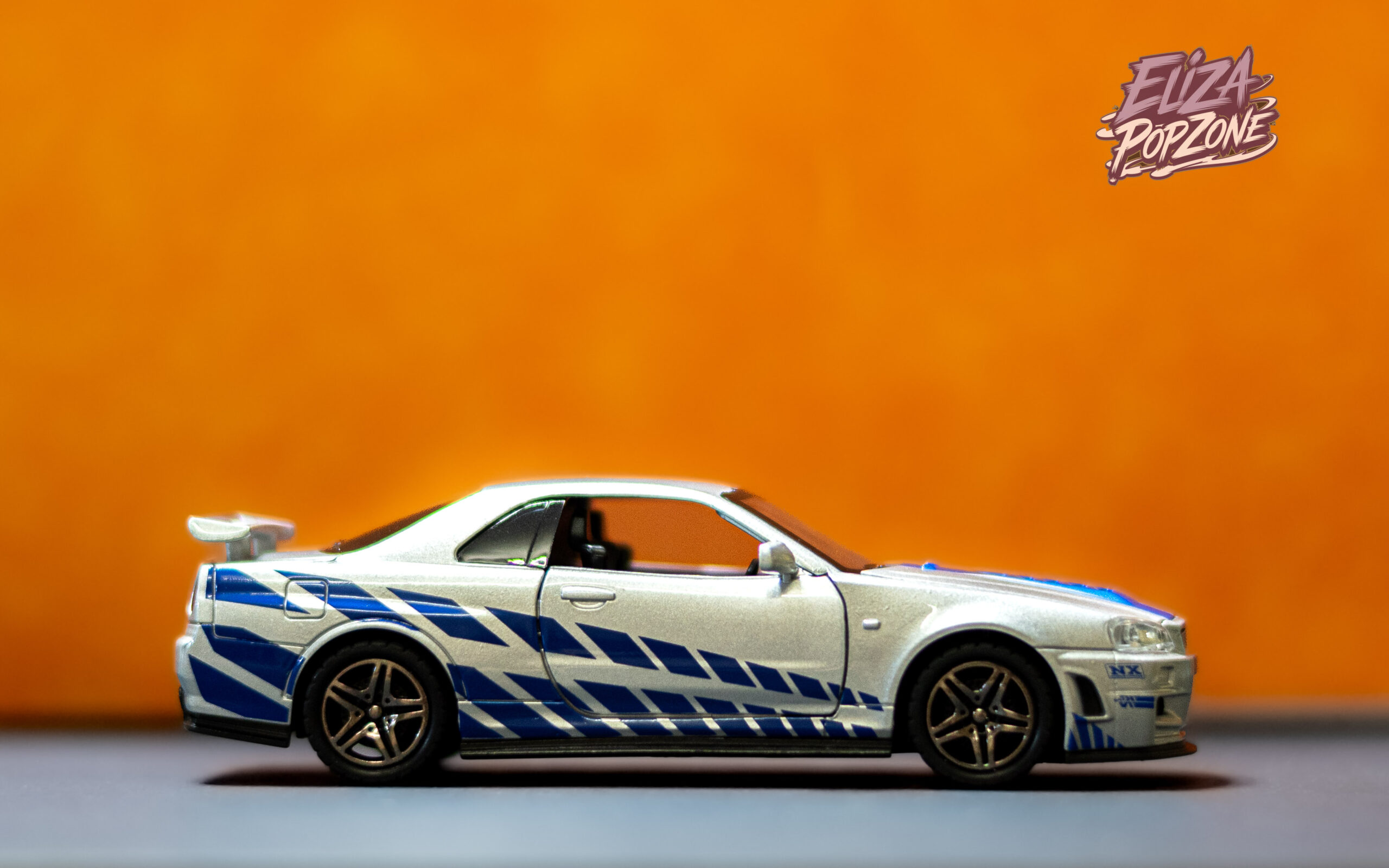 Nissan GTR R32