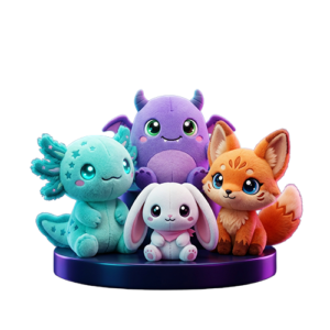 Plush