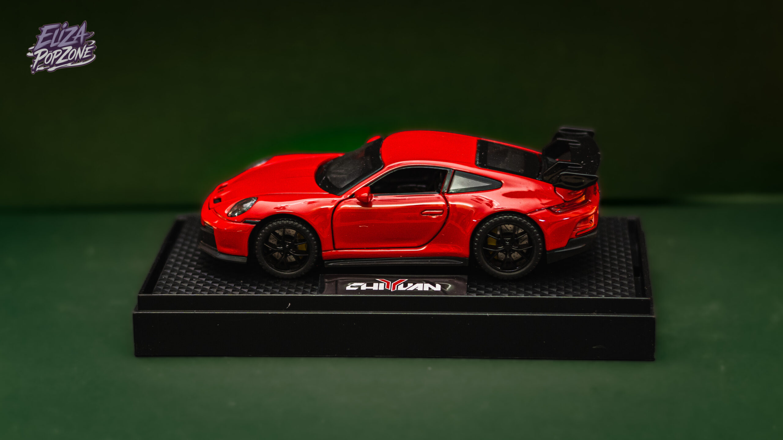 Porsche 911 GT3