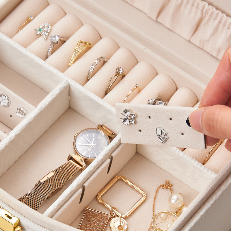 Portable Jewelry Box1