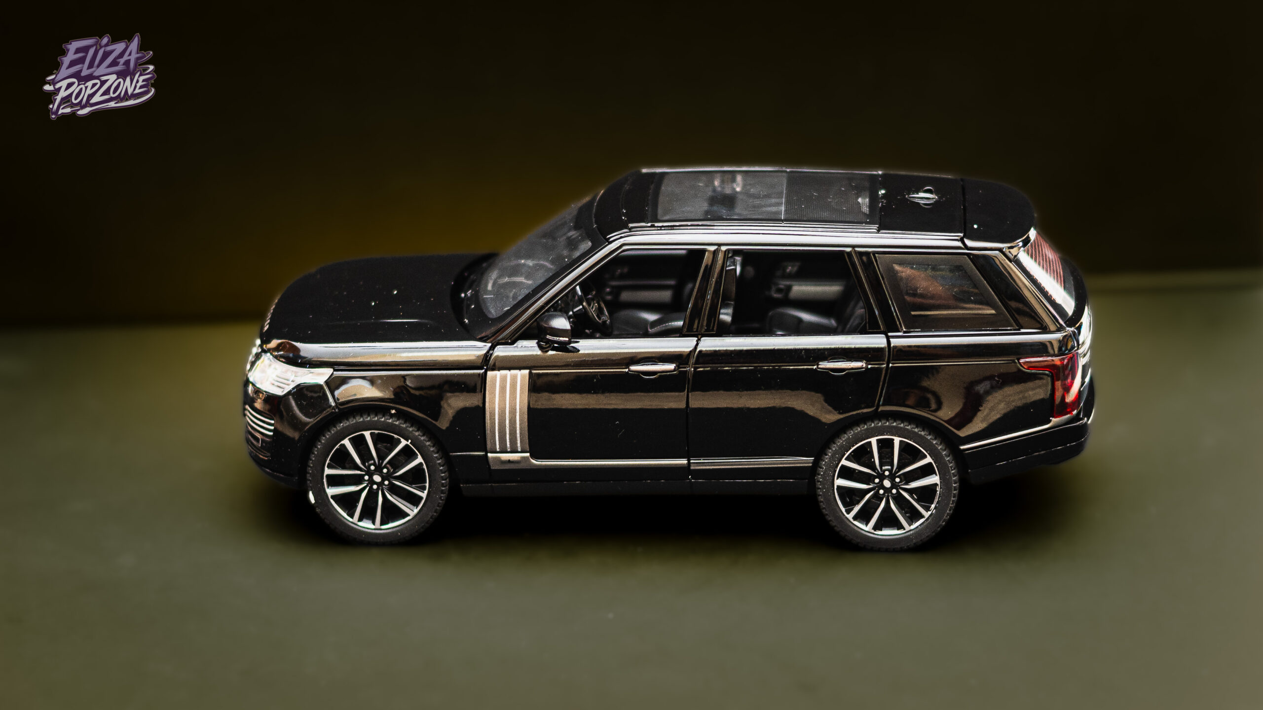 Range Rover