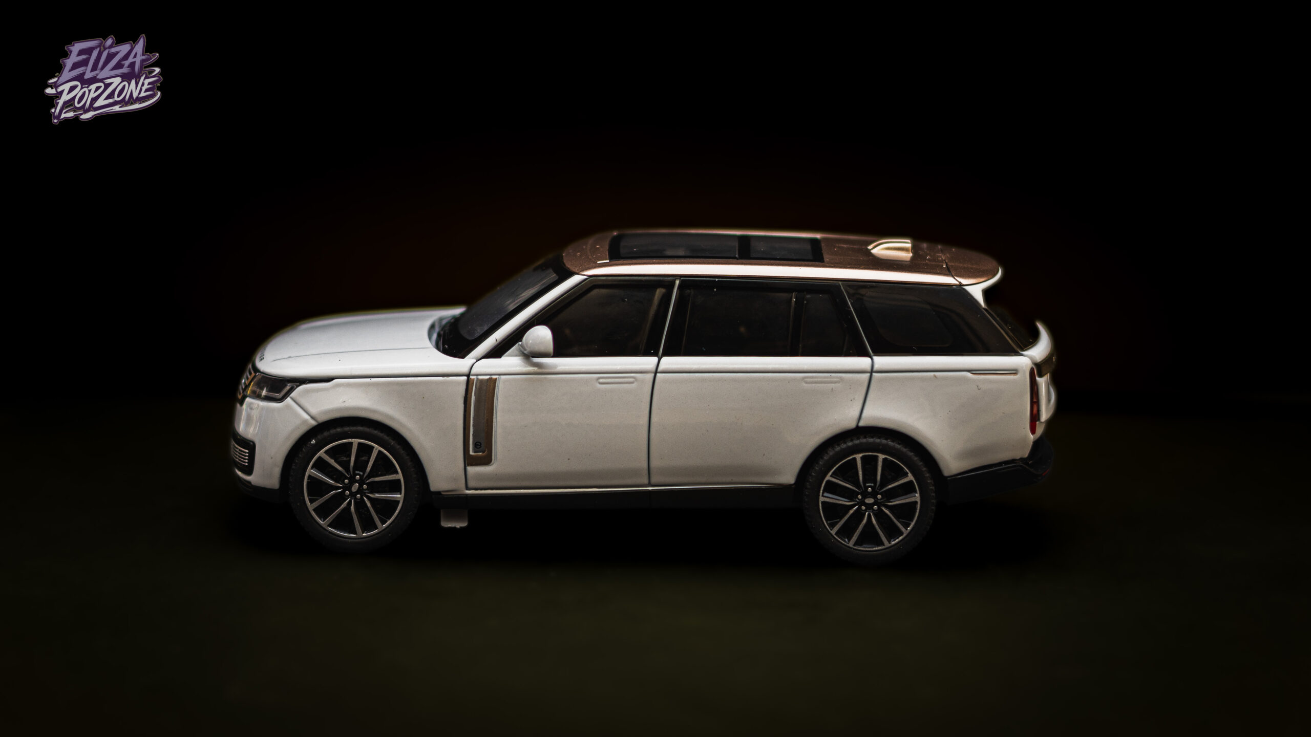 Range Rover SV2022