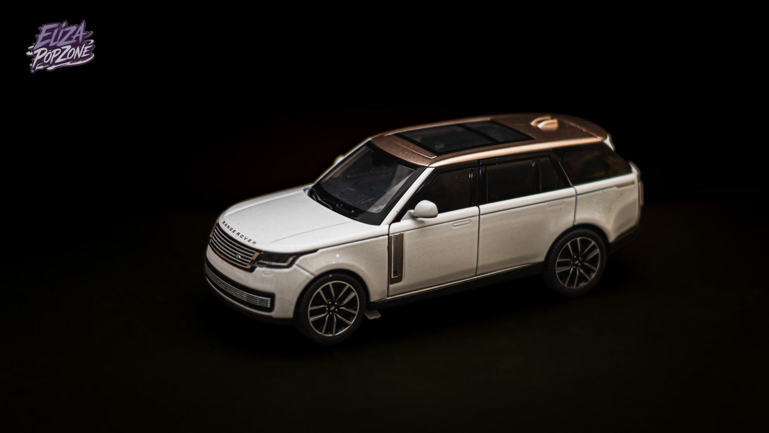 Range Rover SV2022