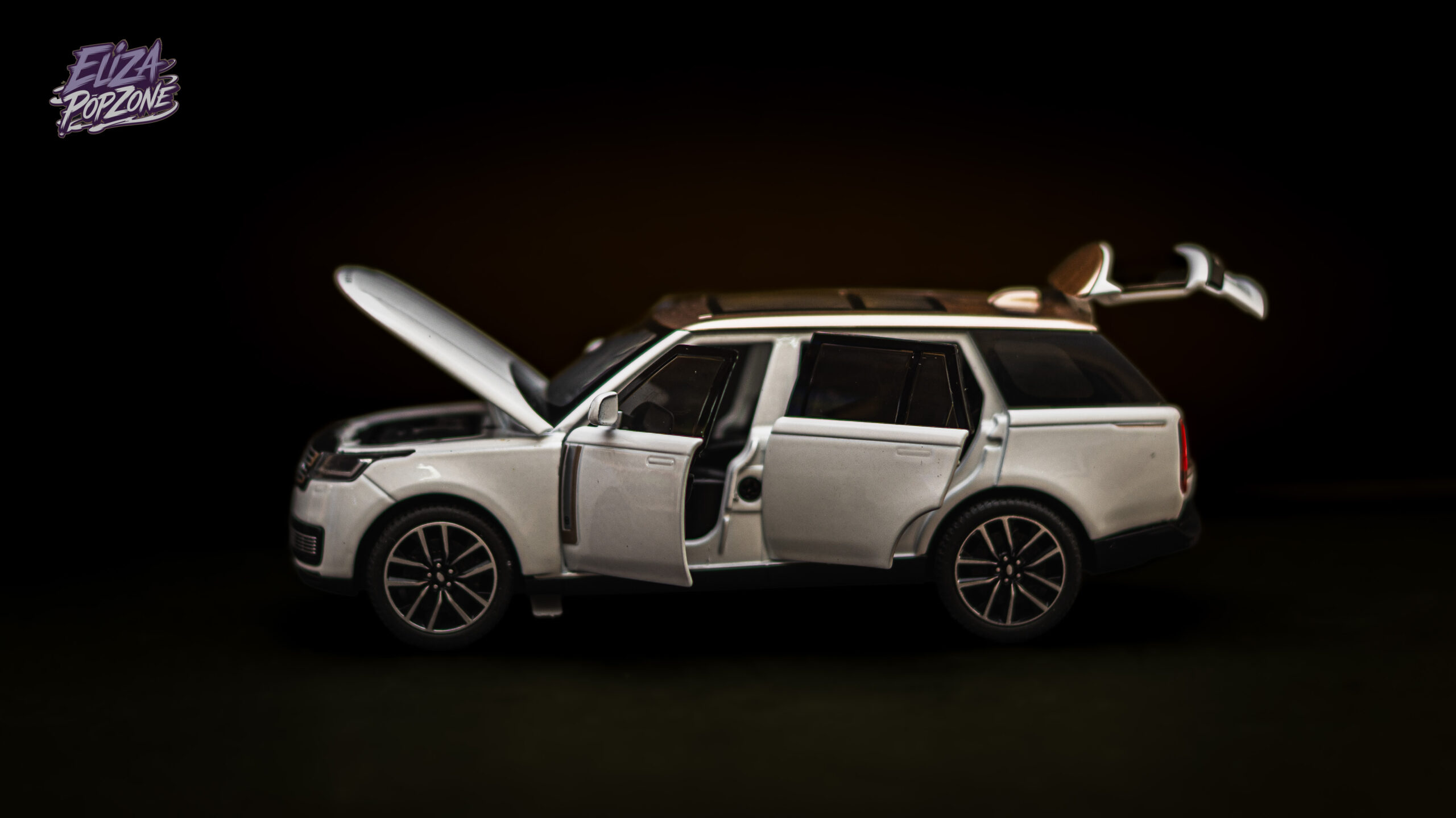 Range Rover SV2022