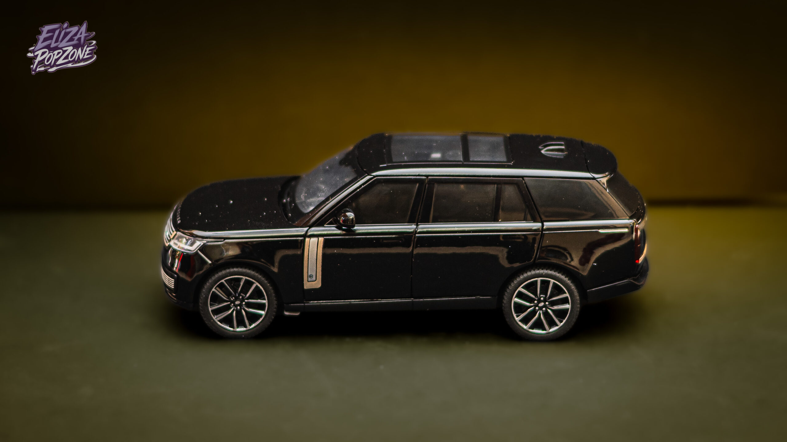 Range Rover SV2022