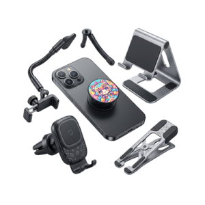 Mobile accessories