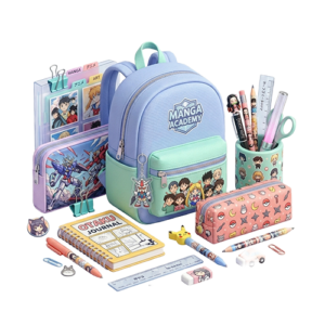 Stationary