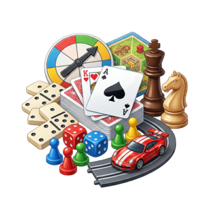 Tabletop Games