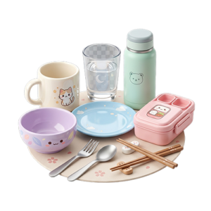 Tableware