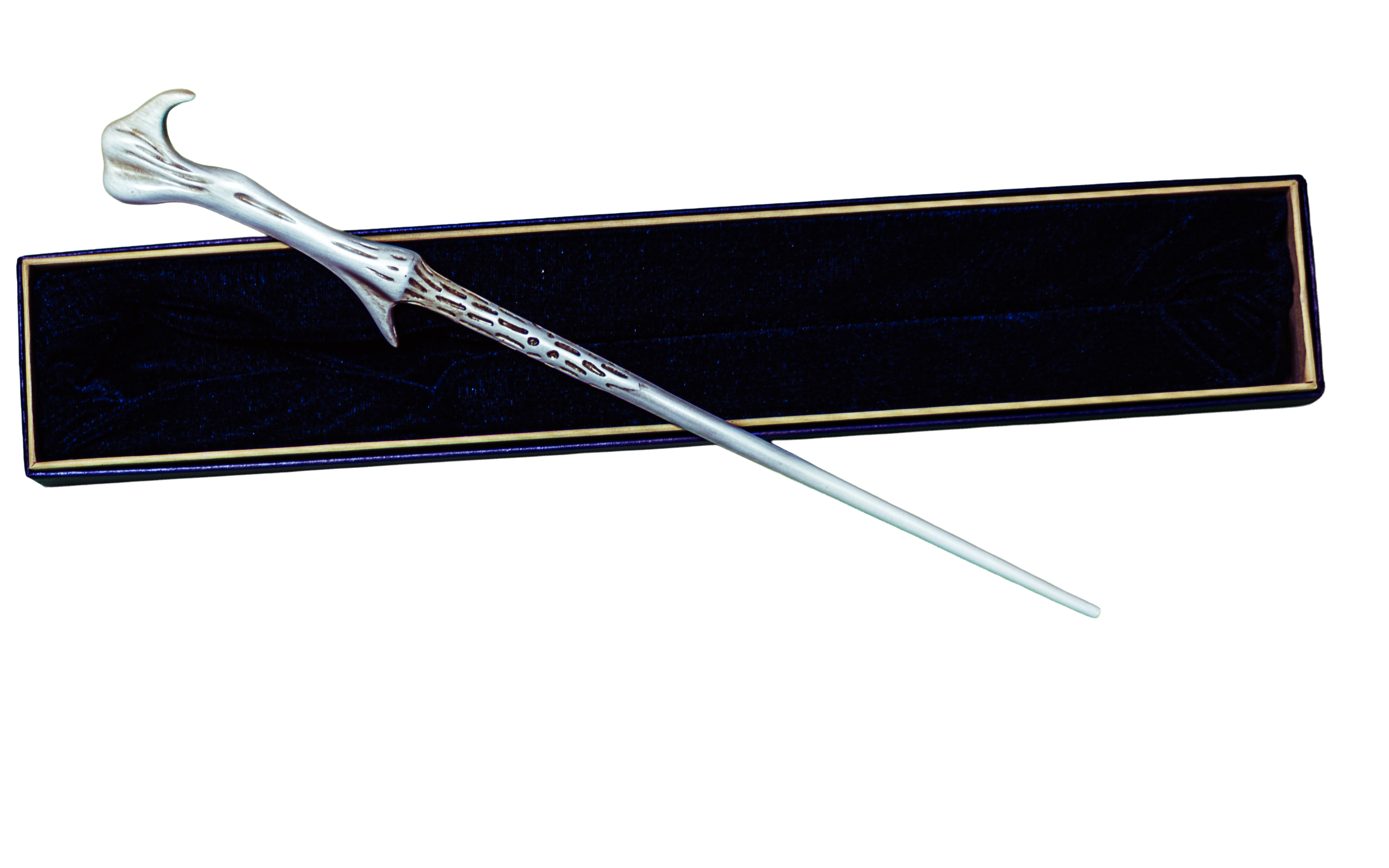 Voldermort Wand