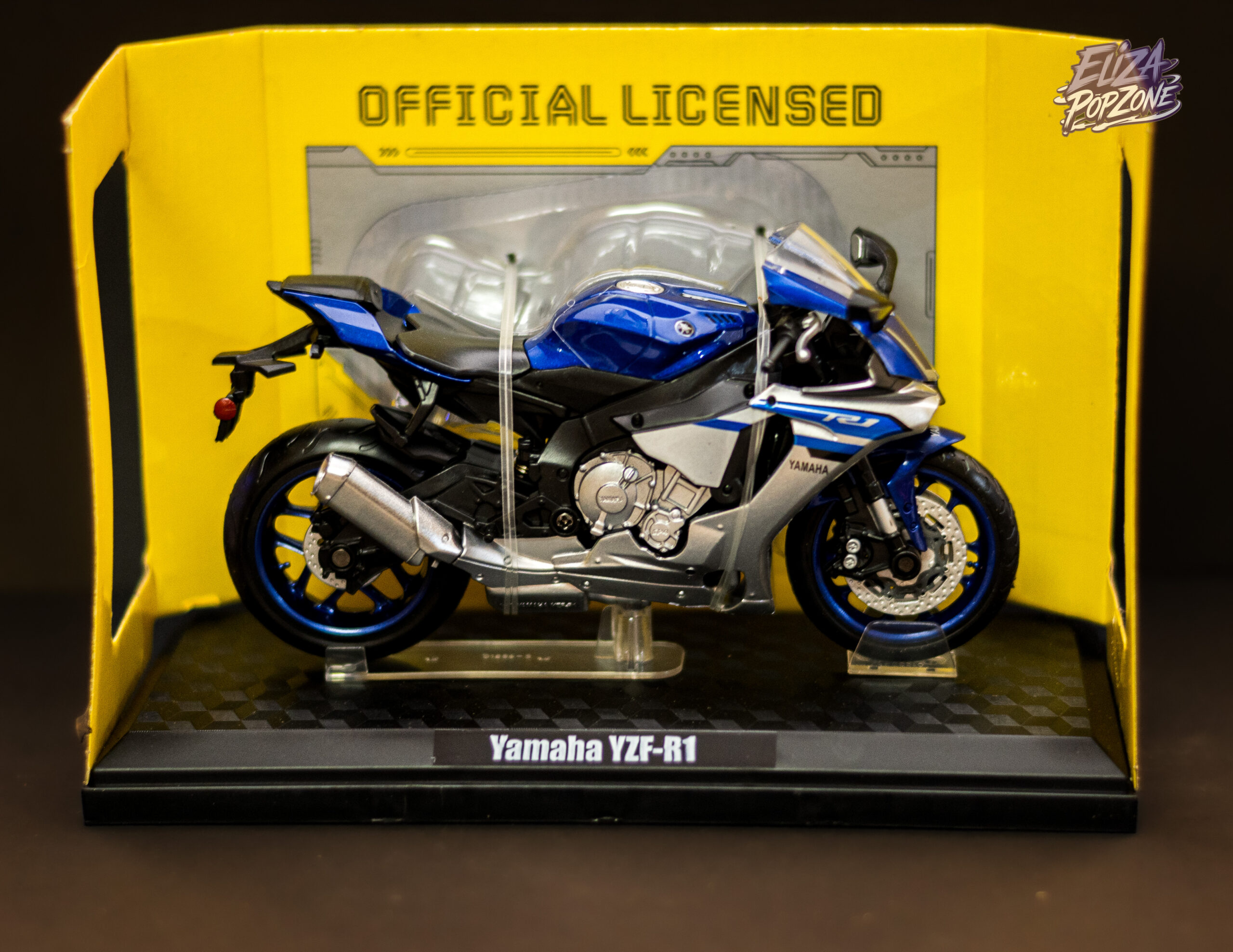 Yamaha YZF-R1