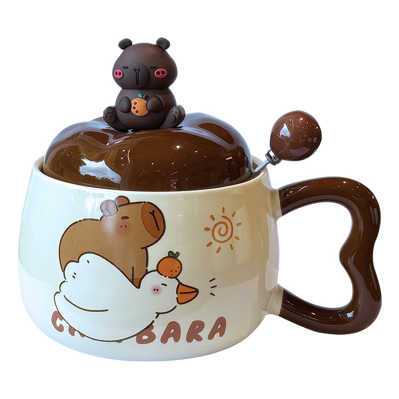 capybara mug4