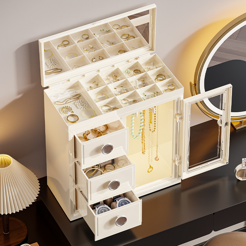 jewel display