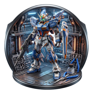 Gunpla