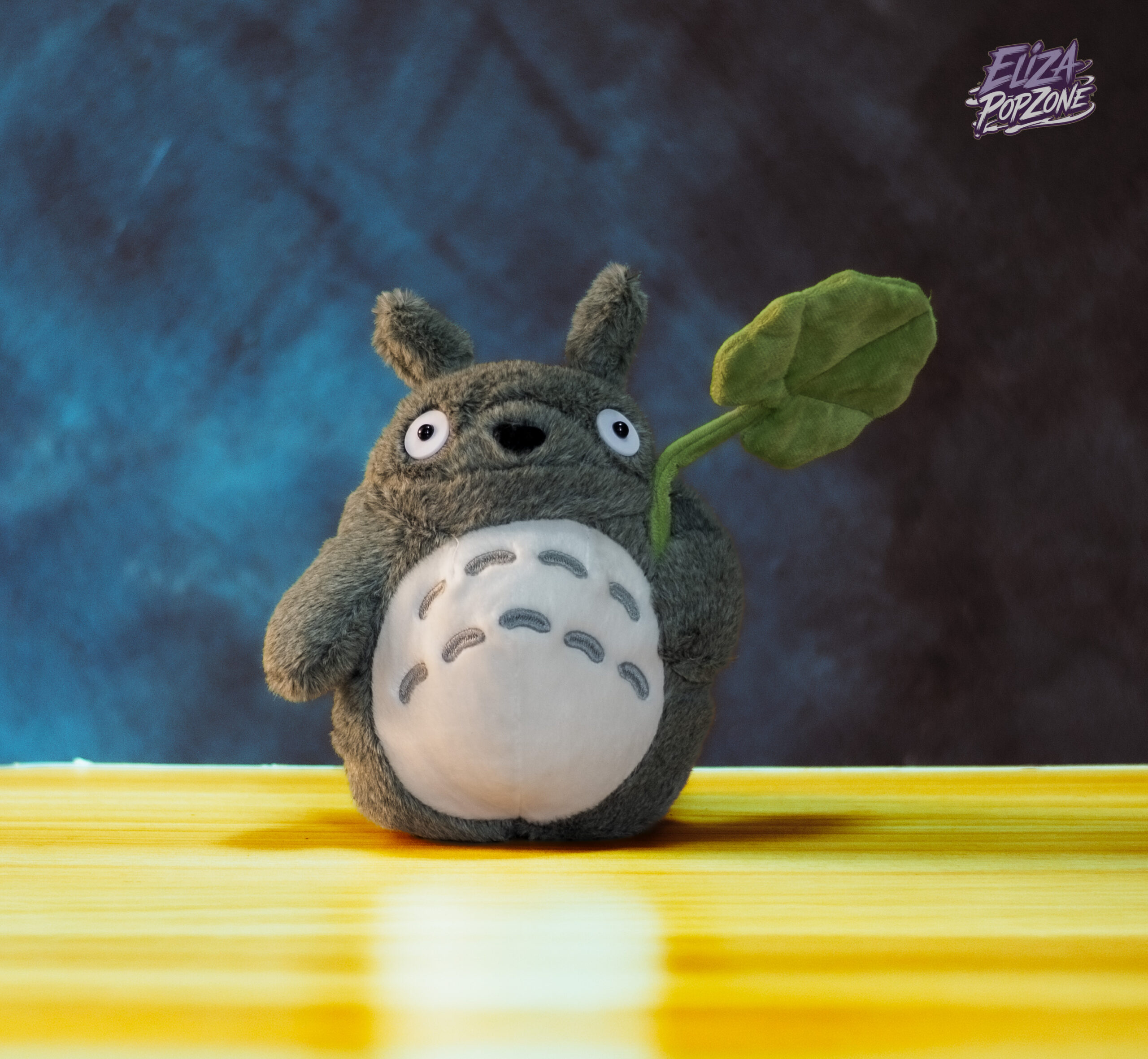 My Neighbor Totoro Plush