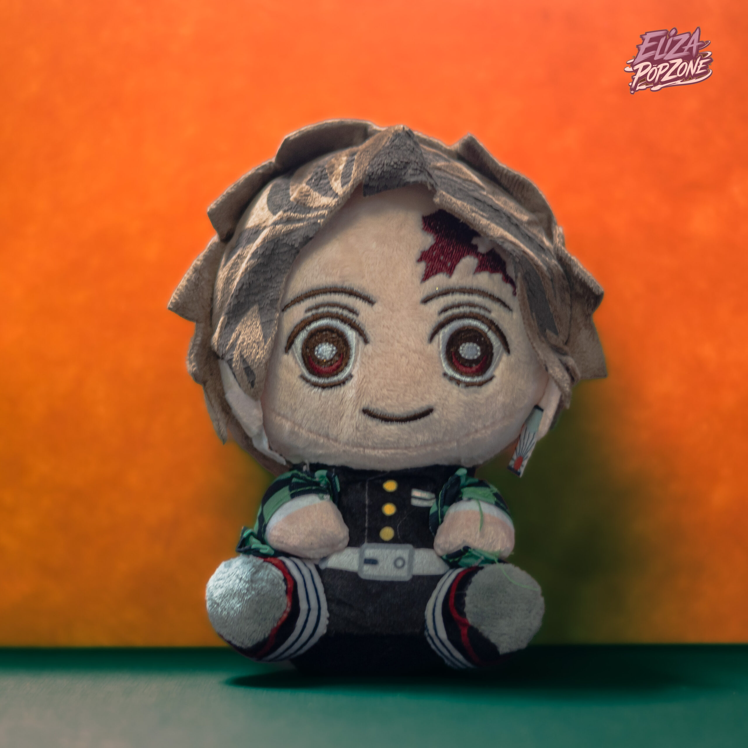 Tanjiro Plush