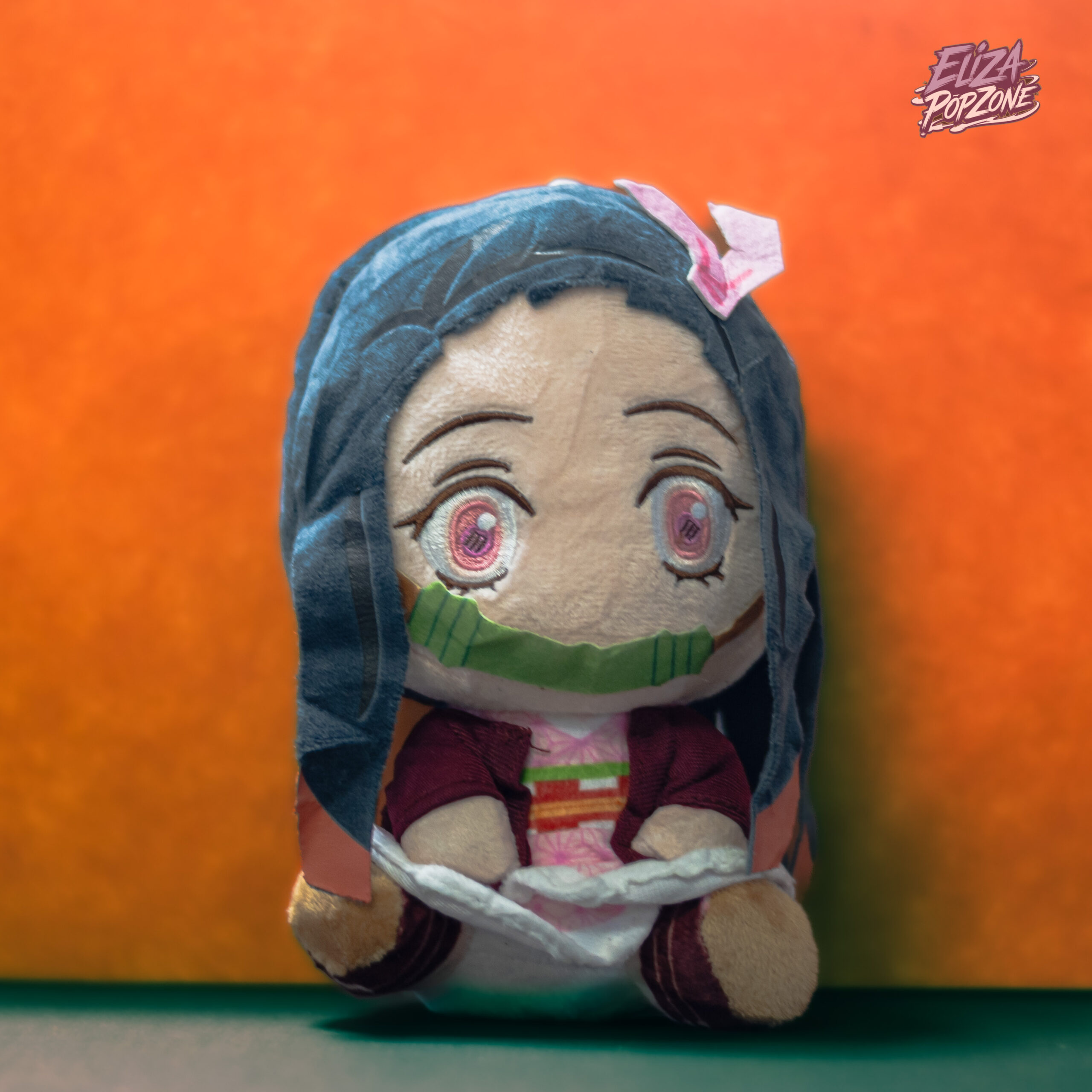 Nezuko Plush