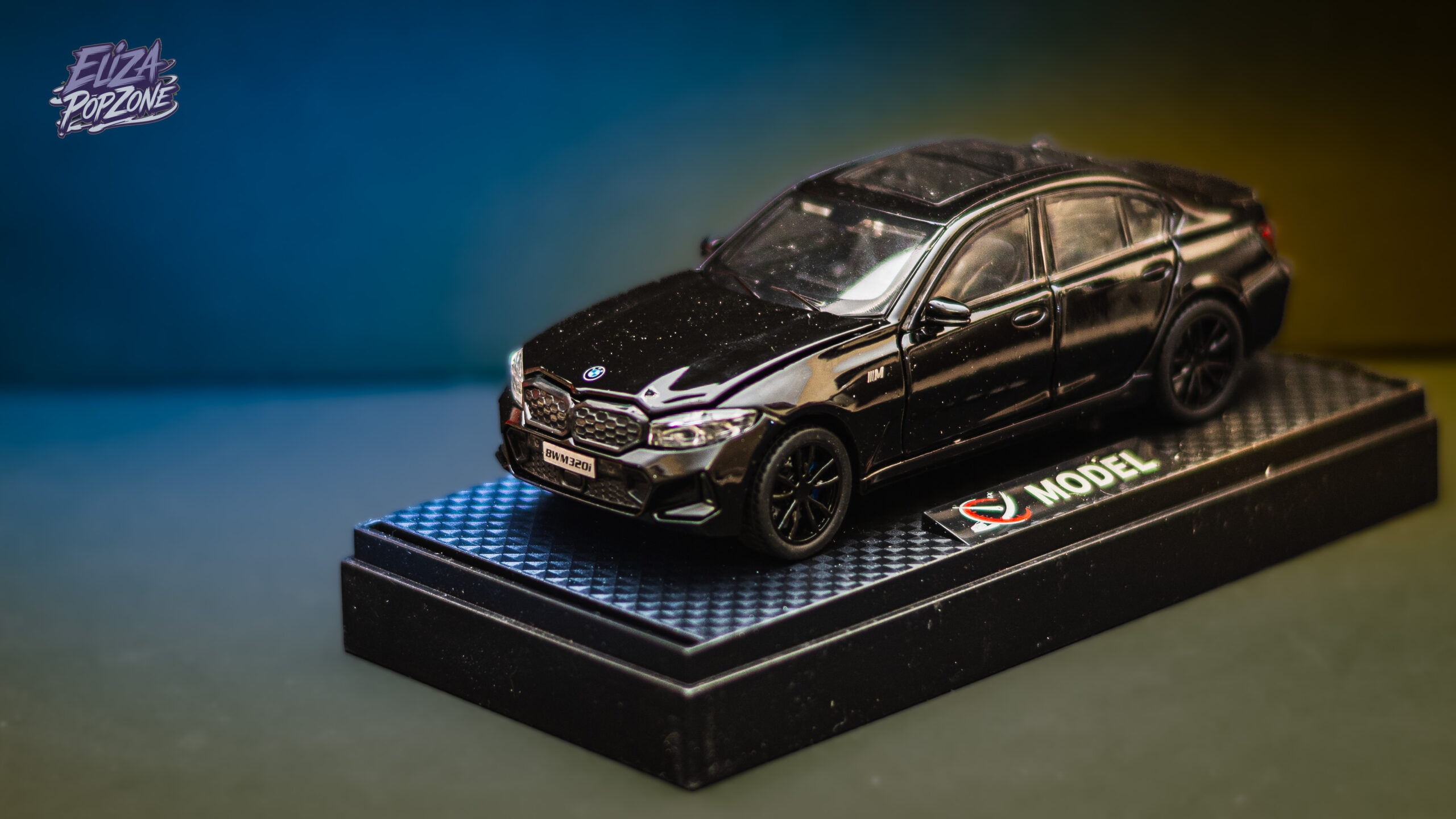 BMW 320i
