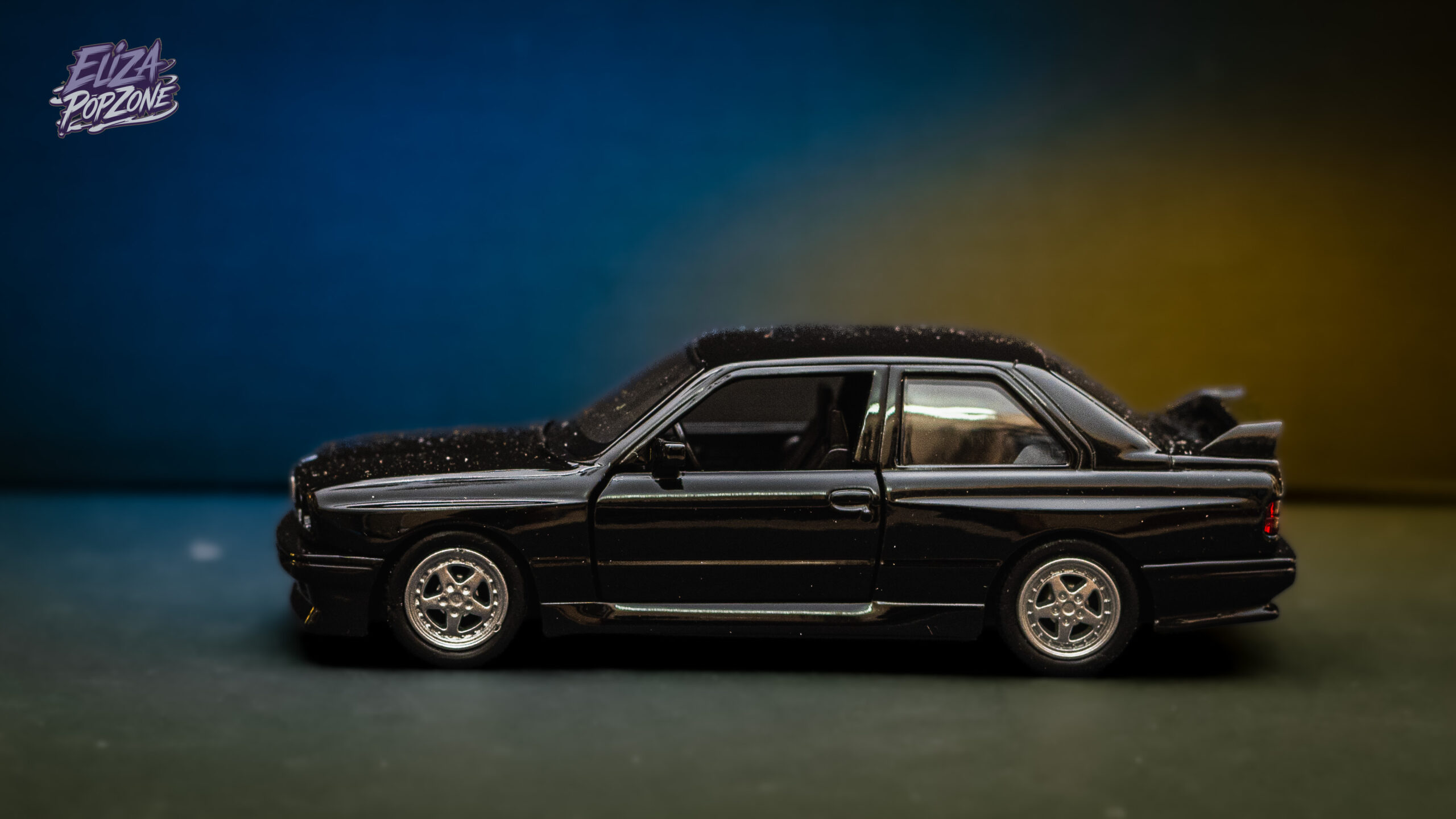 BMW M3 1987