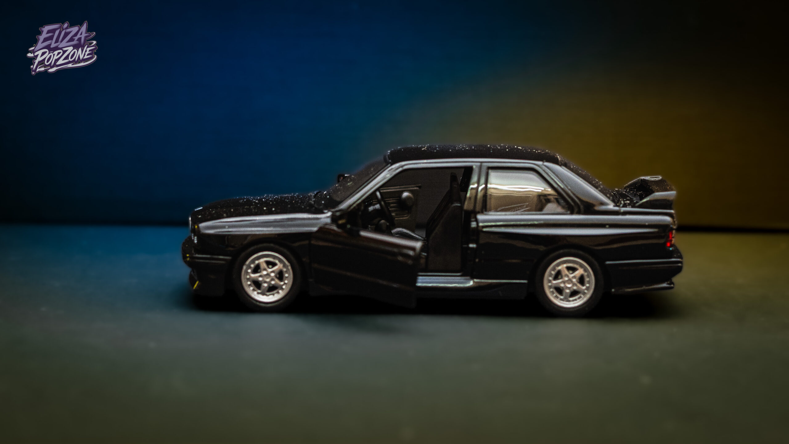 BMW M3 1987