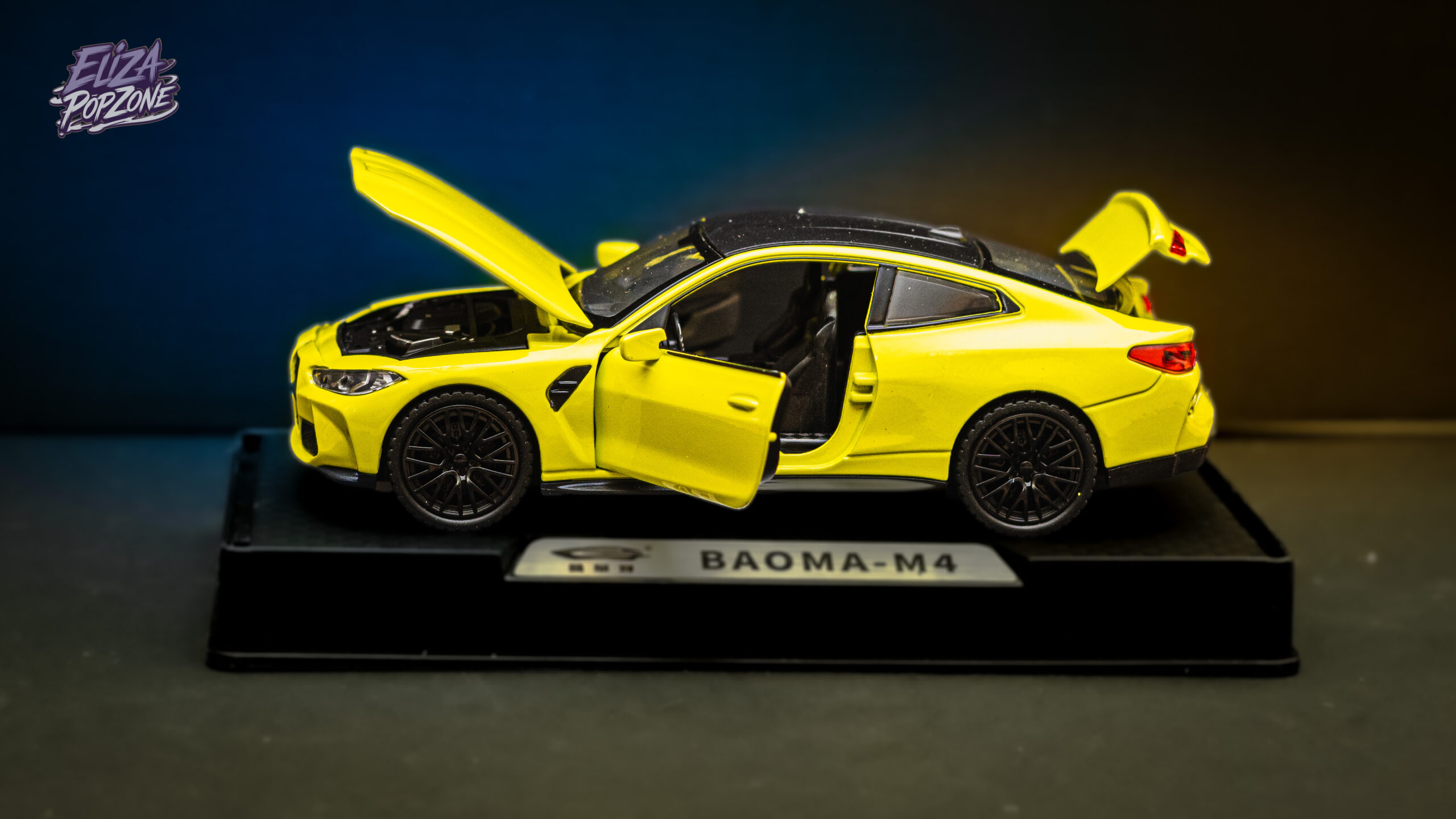 BMW M4