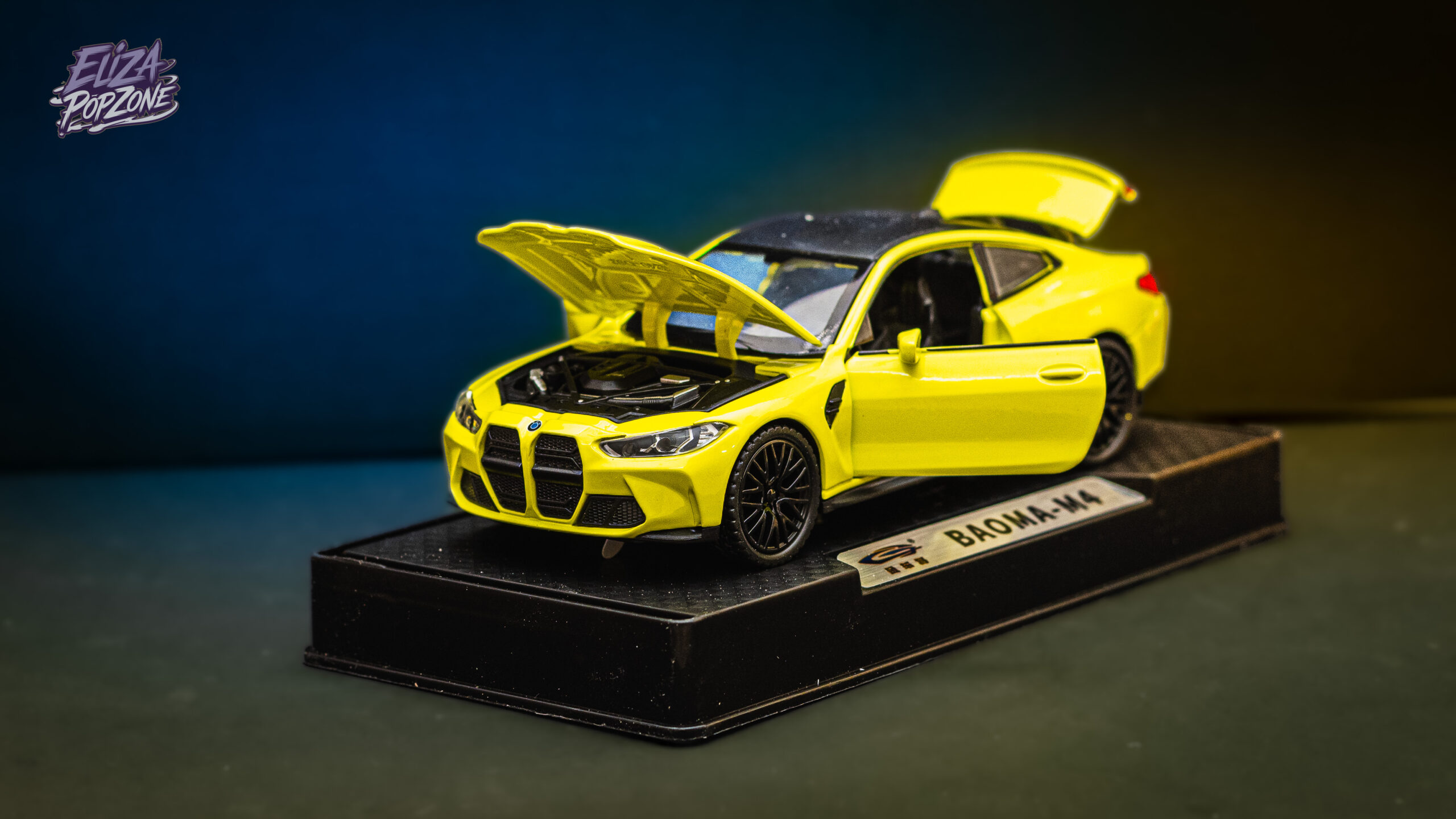 BMW M4
