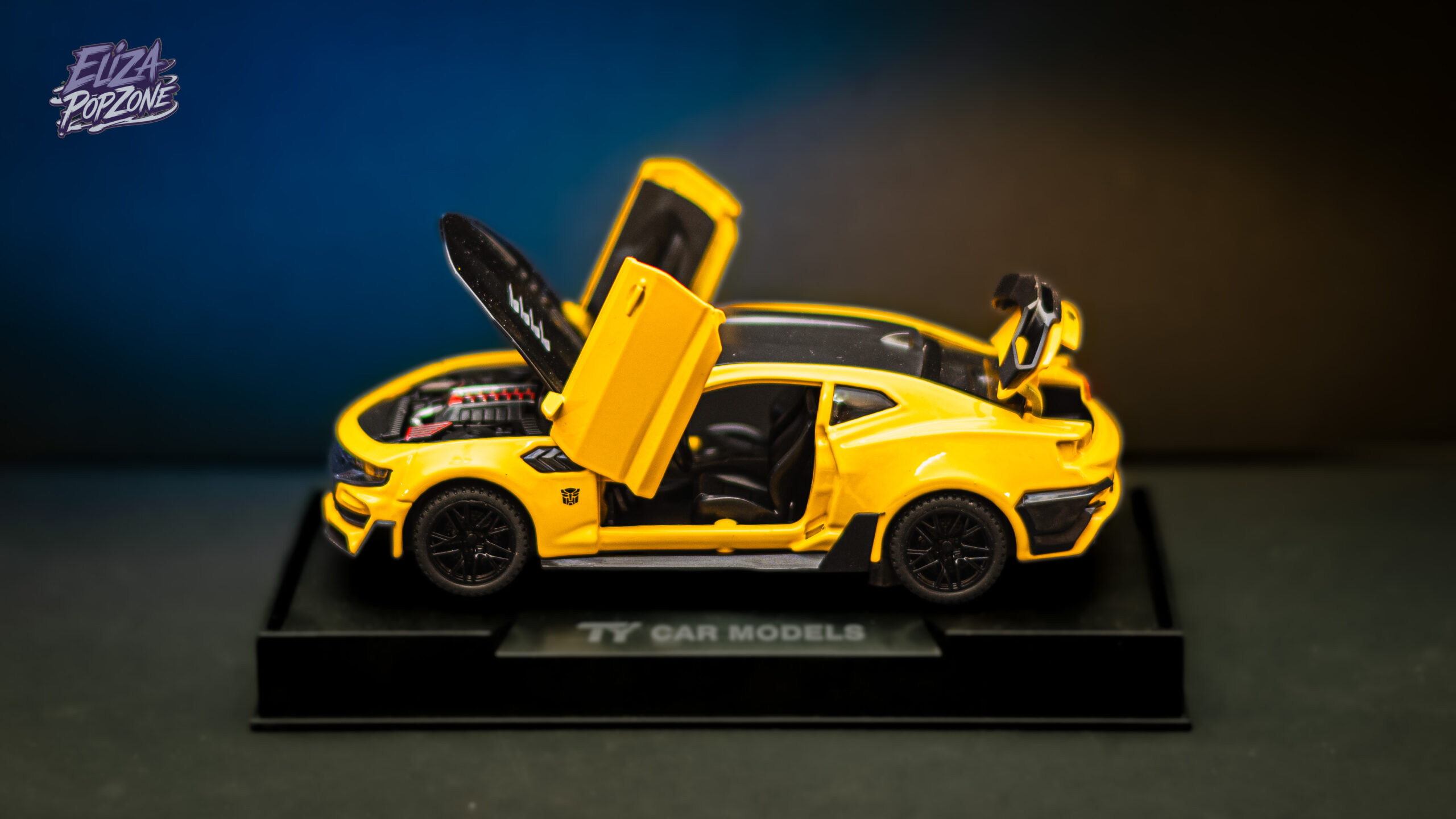 Cheverolet Camaro