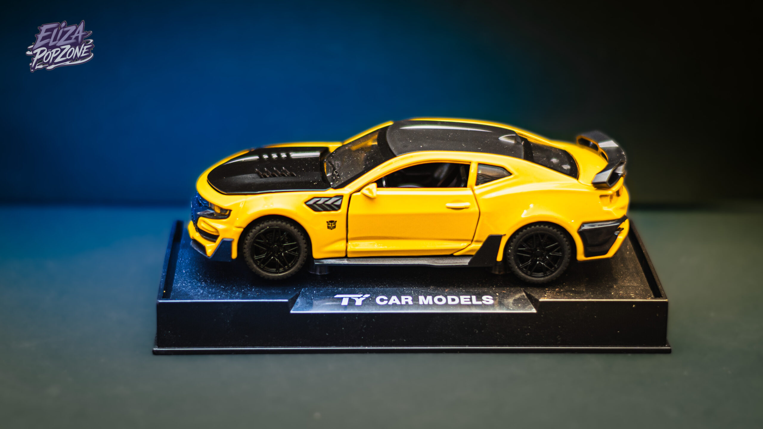 Cheverolet Camaro