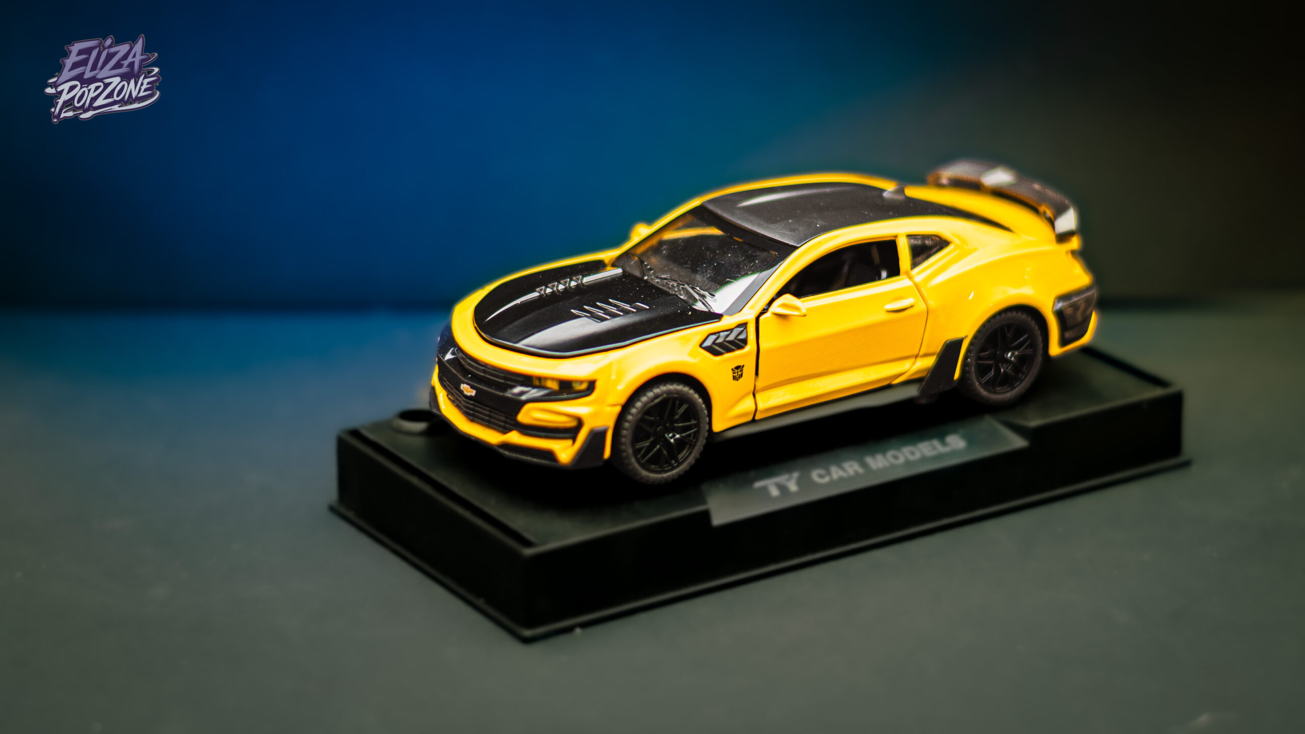 Cheverolet Camaro