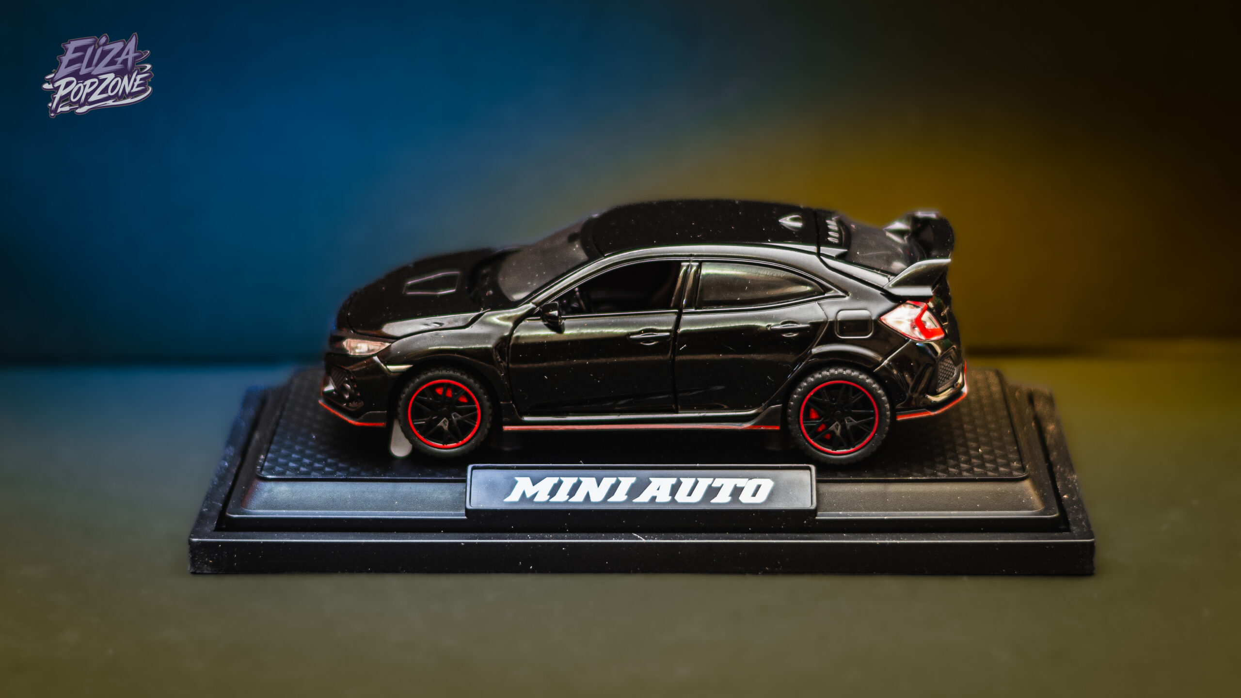 Honda Civic Type R