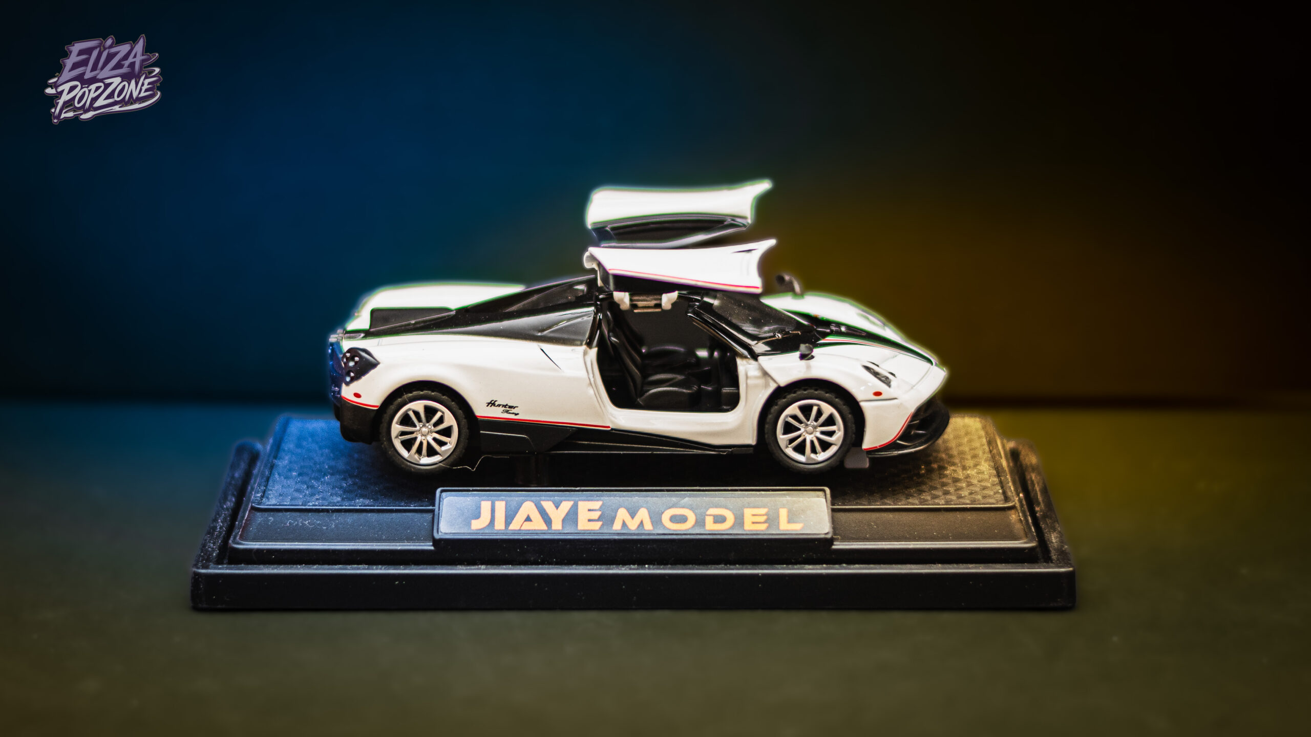 Pagani Huayra R