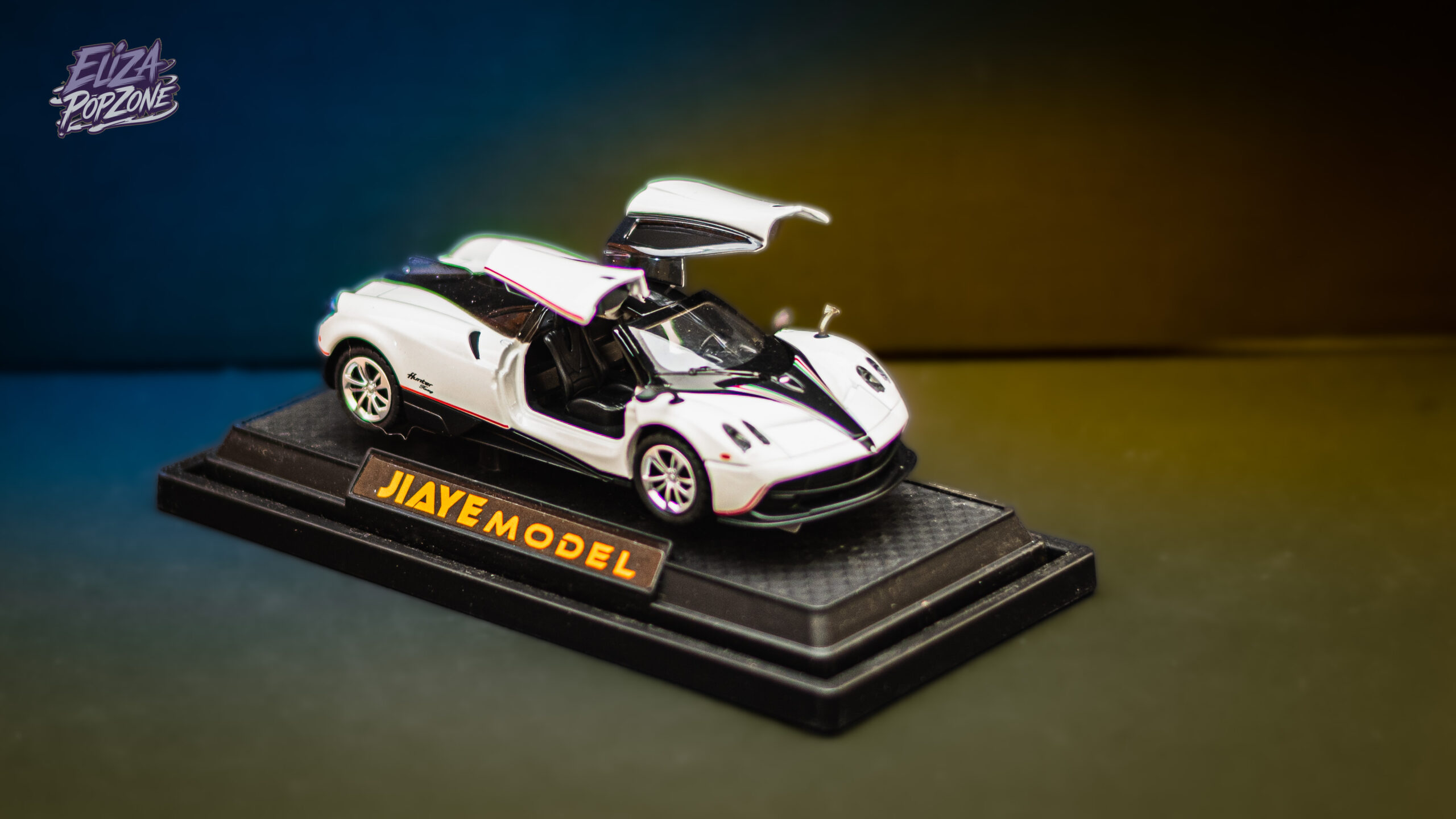 Pagani Huayra R
