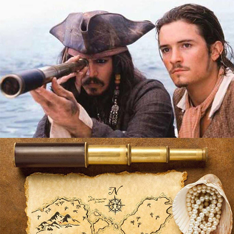 Pirate Monocular1