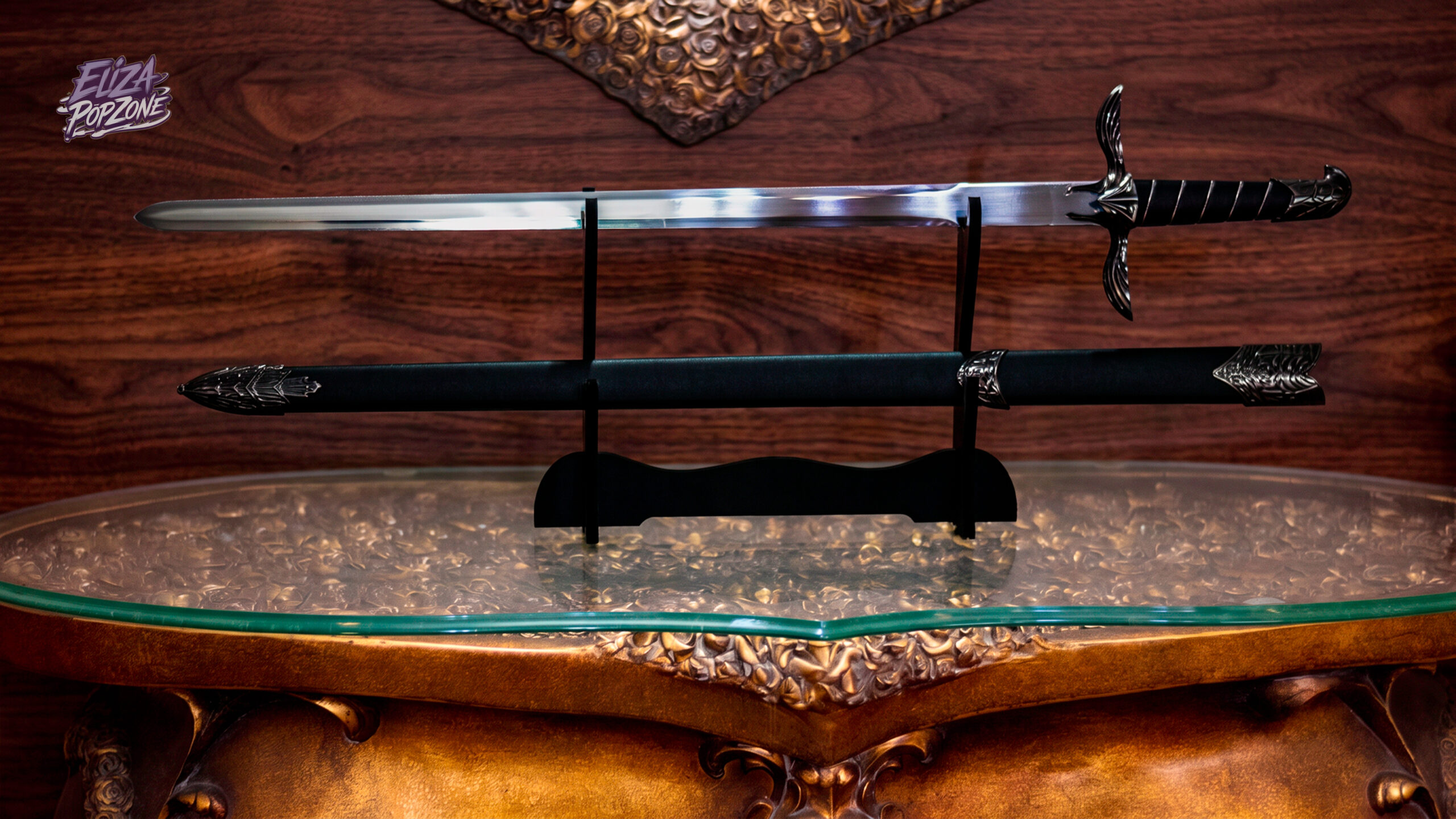 Altair Sword – Assassin's Creed Replica Metal Sword