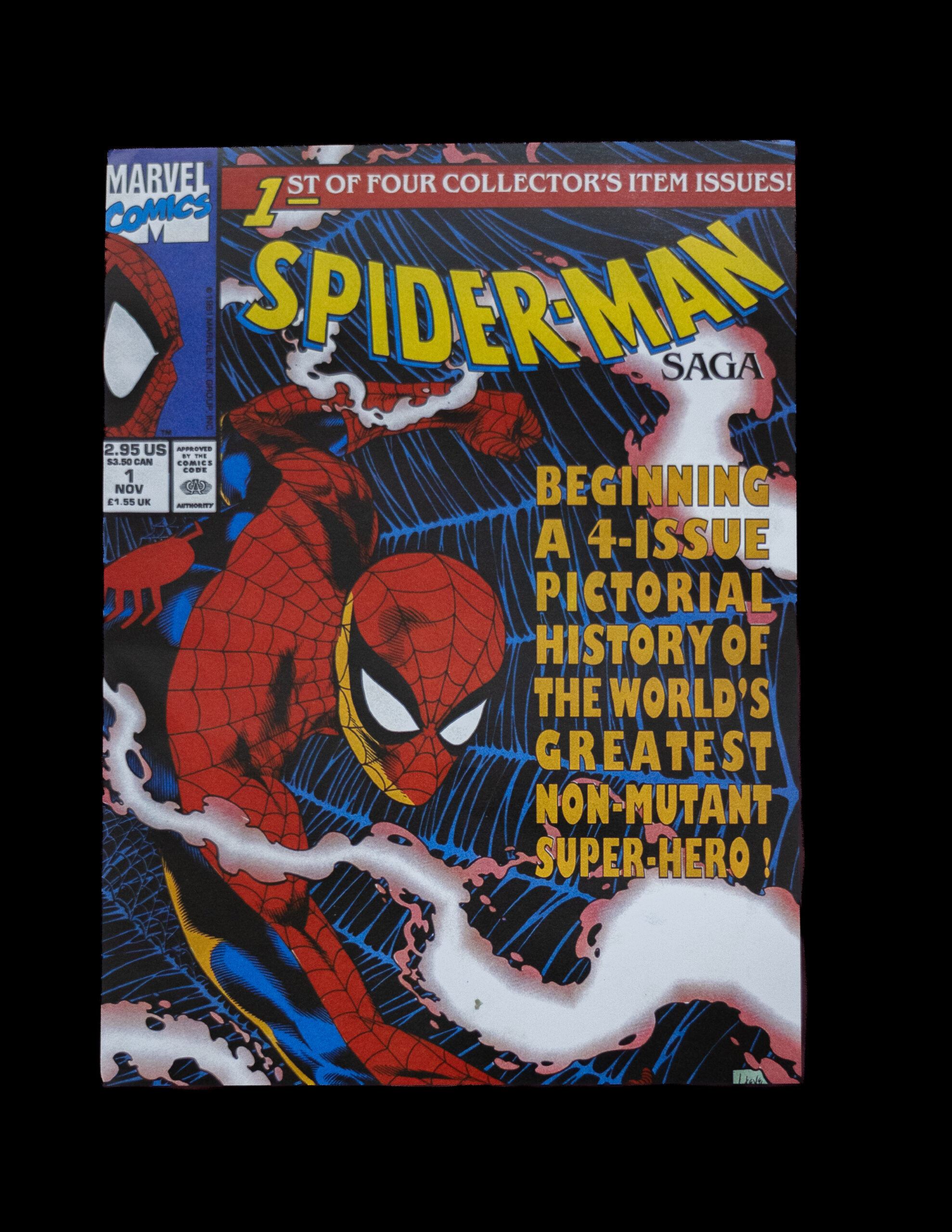 Spiderman poster6