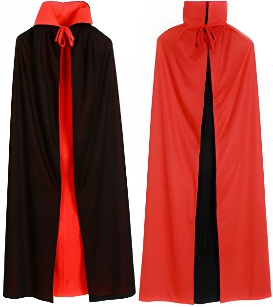 Vampire Cape
