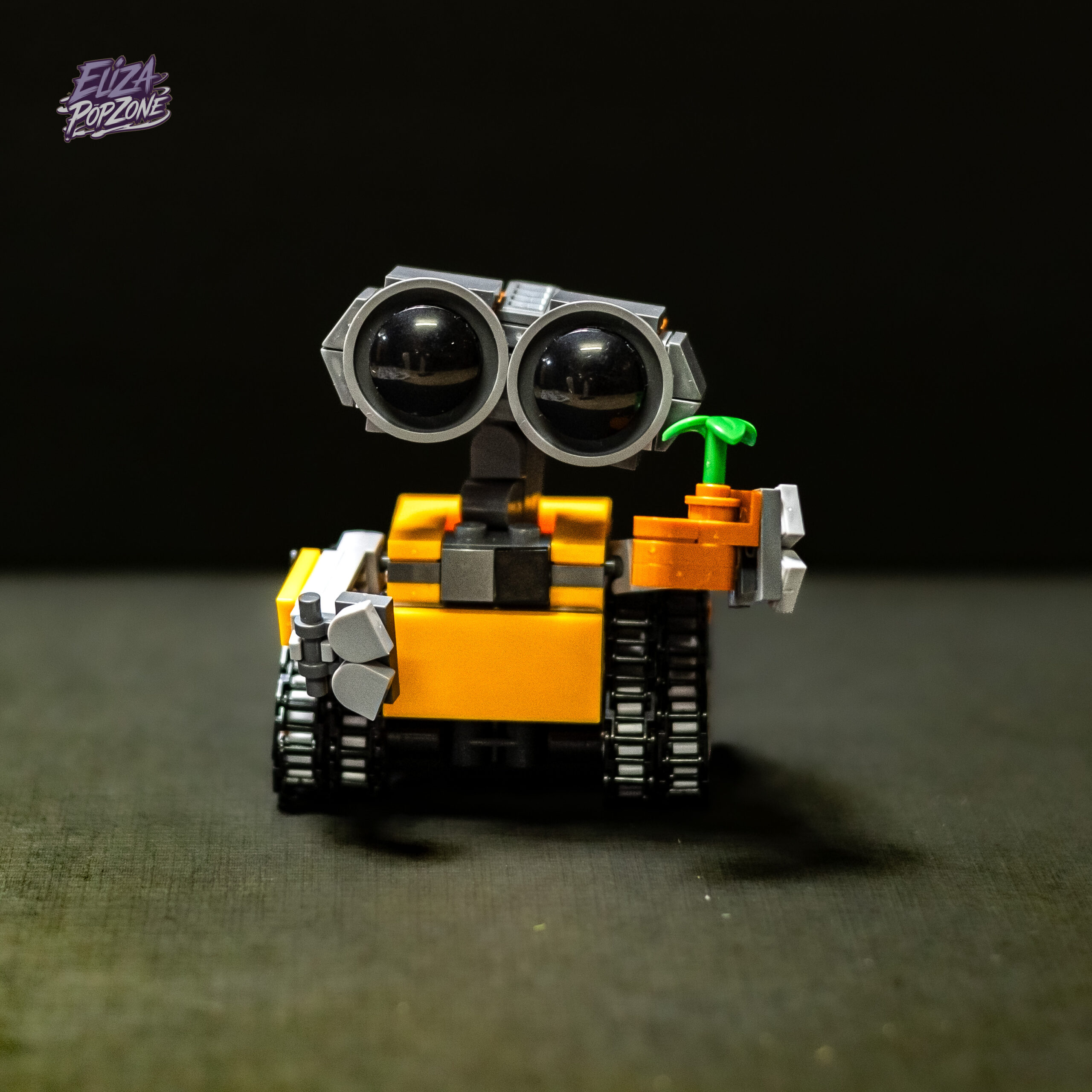 Walle-bricks