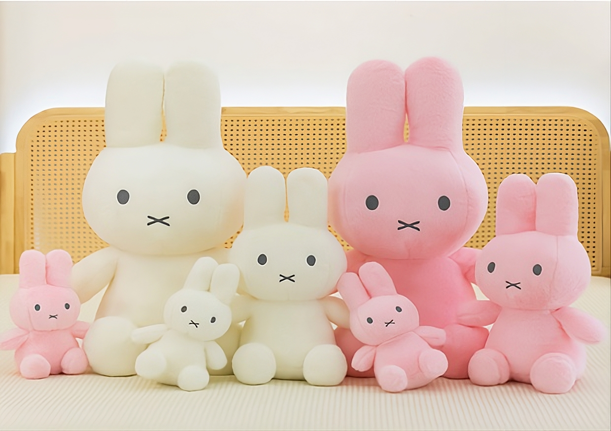 mifi plush