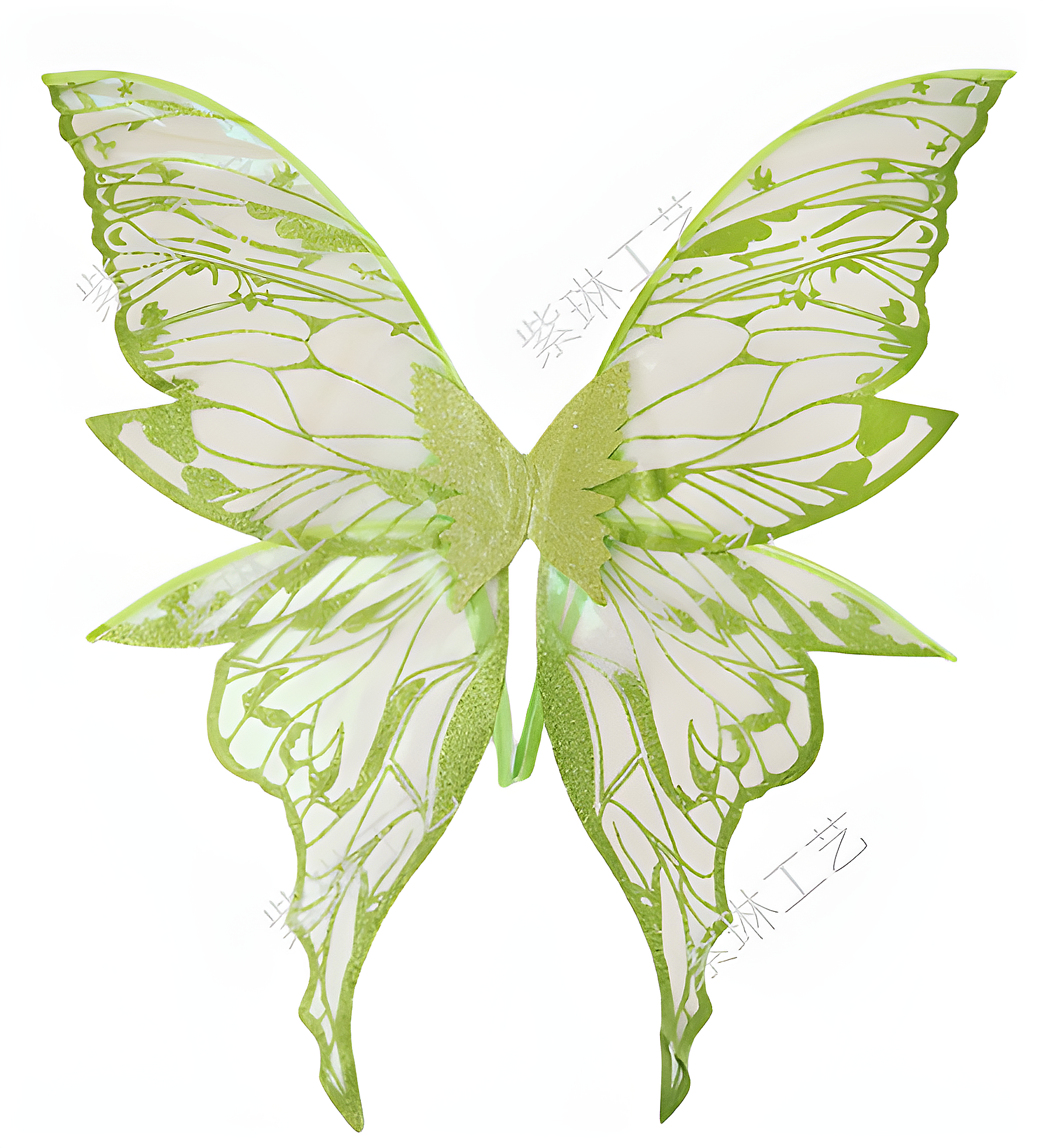 Fairy wings