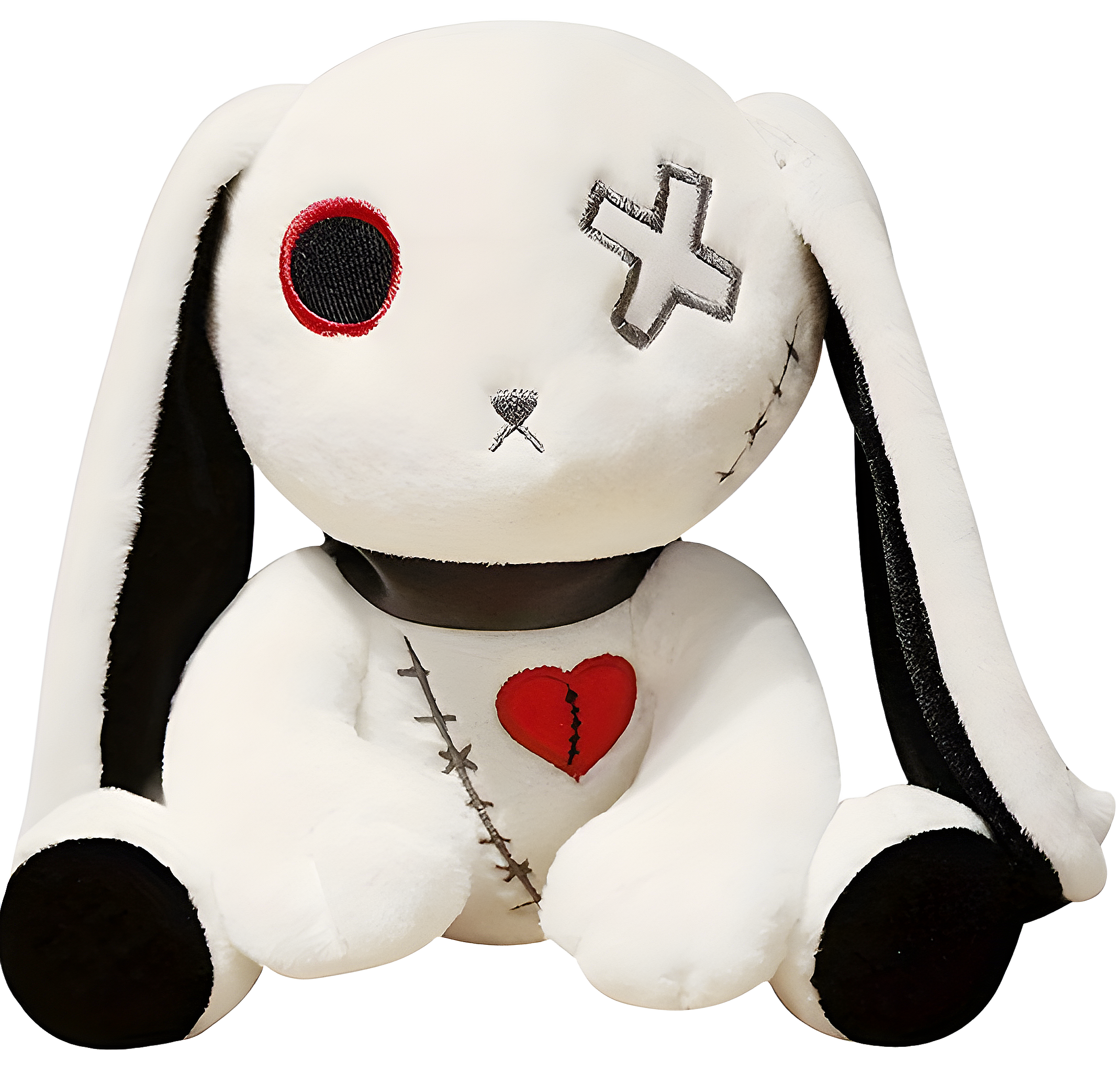 Gothic Bunny